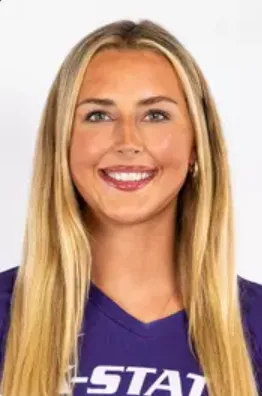 Reagan Fox, Volleyball, undefined