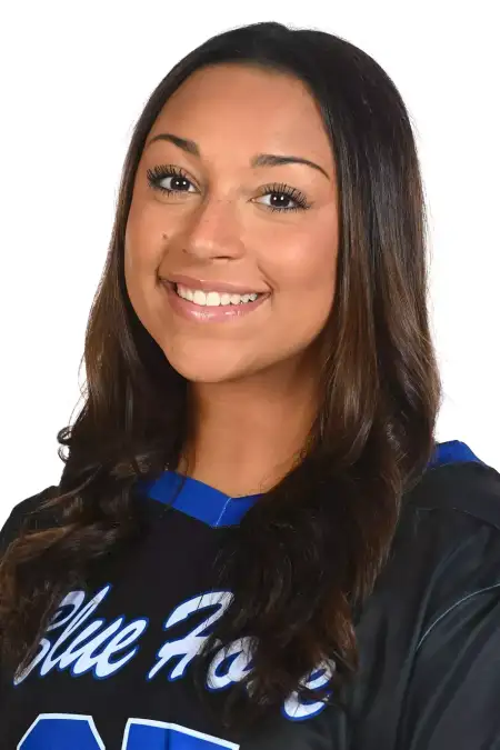 Breanna Bruno, Lacrosse, Presbyterian College