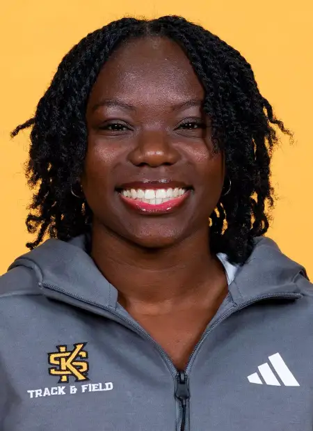 Victoria Joyce, Track and Field (O), Kennesaw State University
