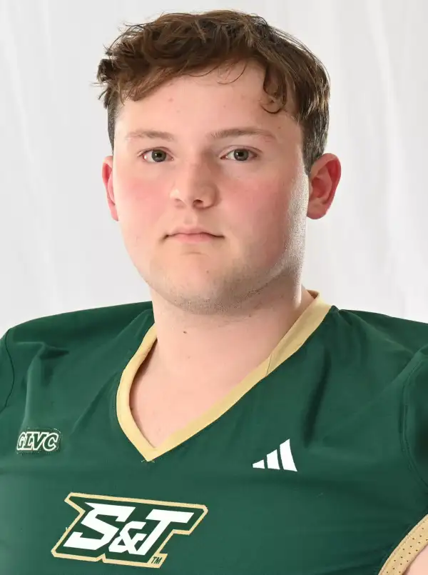 Owen Schertz, Football, Missouri University of Science and Technology