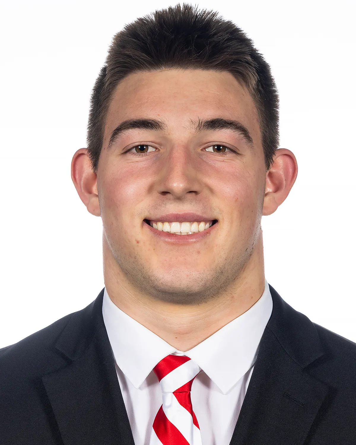 Luke Sorensen, Football, undefined