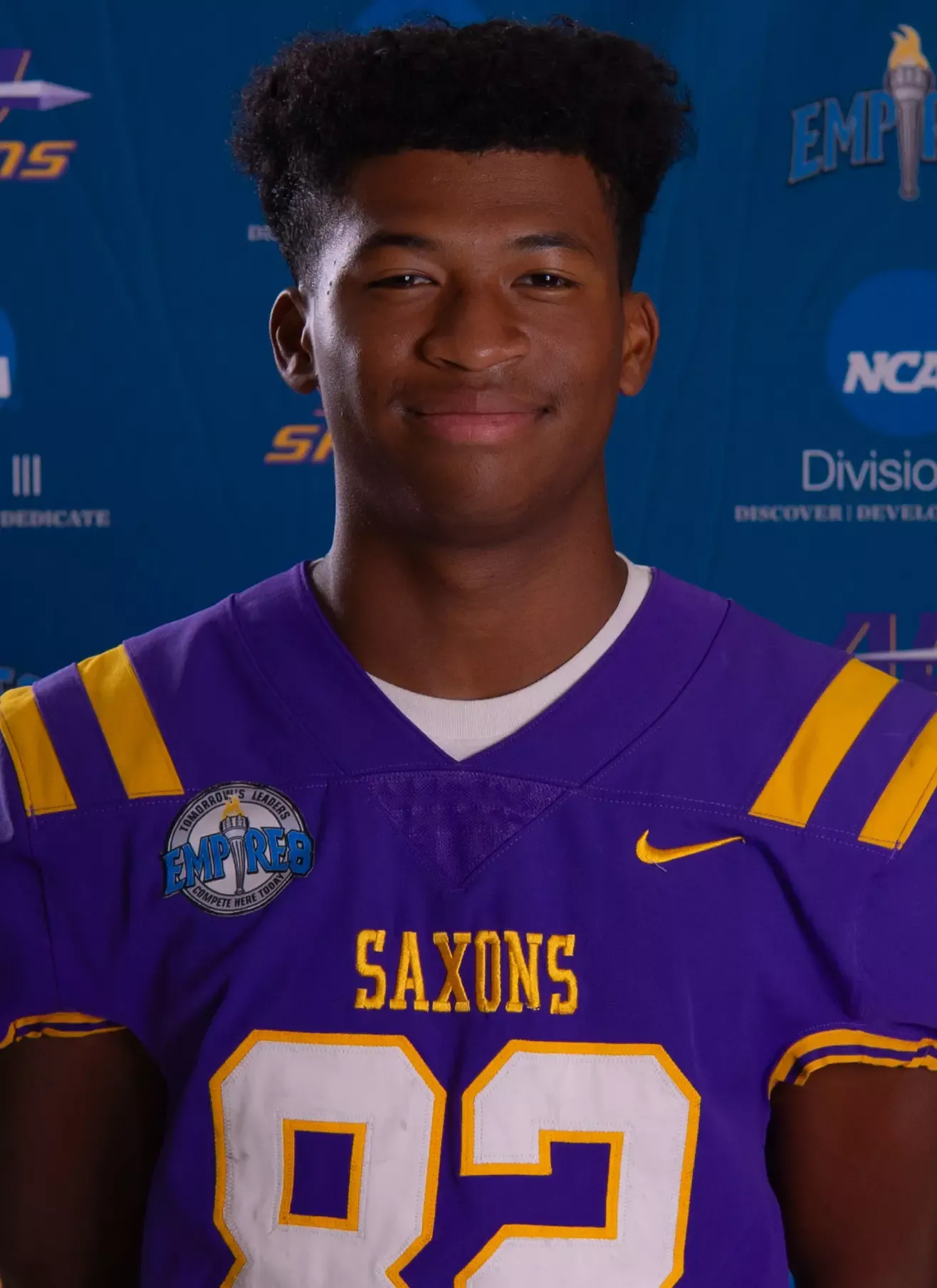 Cameron Lew, Football, undefined