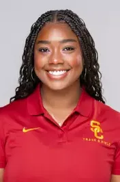 Karyssa Owens, Track and Field, undefined