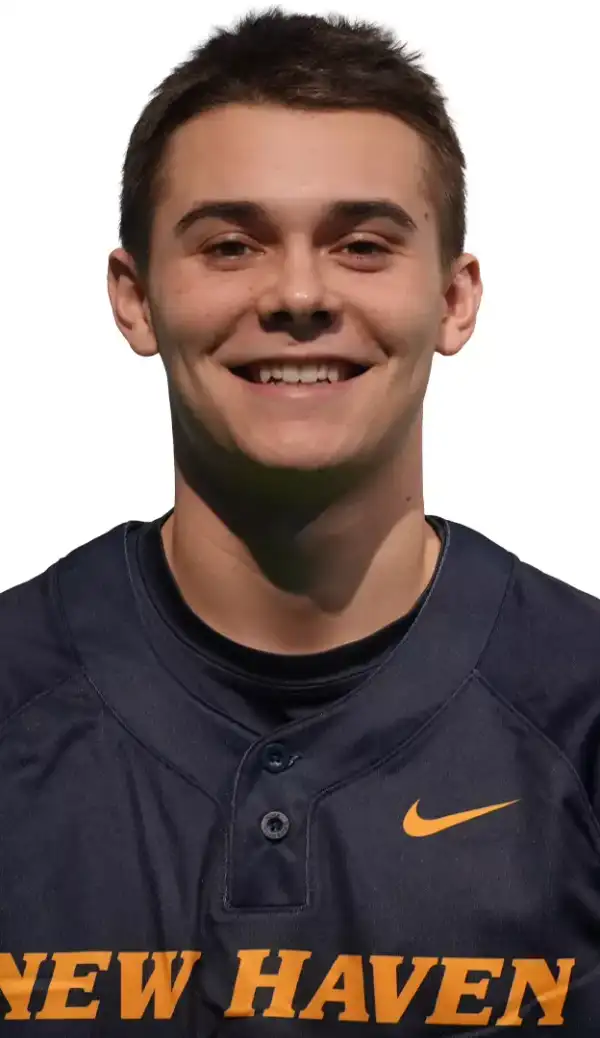 Cam McGugan, Baseball, University of New Haven