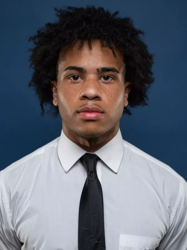 Quinn Speller, Football, Western Connecticut State University
