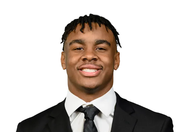 Khalil Barnes, Football, University of Georgia