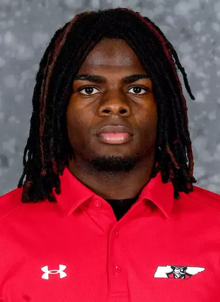 Isaiah Groves, Football, Austin Peay State University