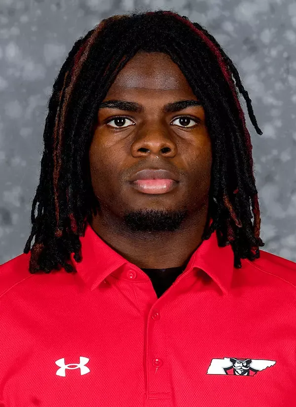 Isaiah Groves, Football, undefined