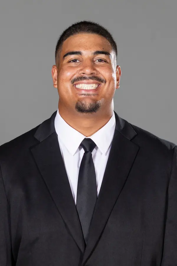 AJ Burton, Football, University of Northern Colorado