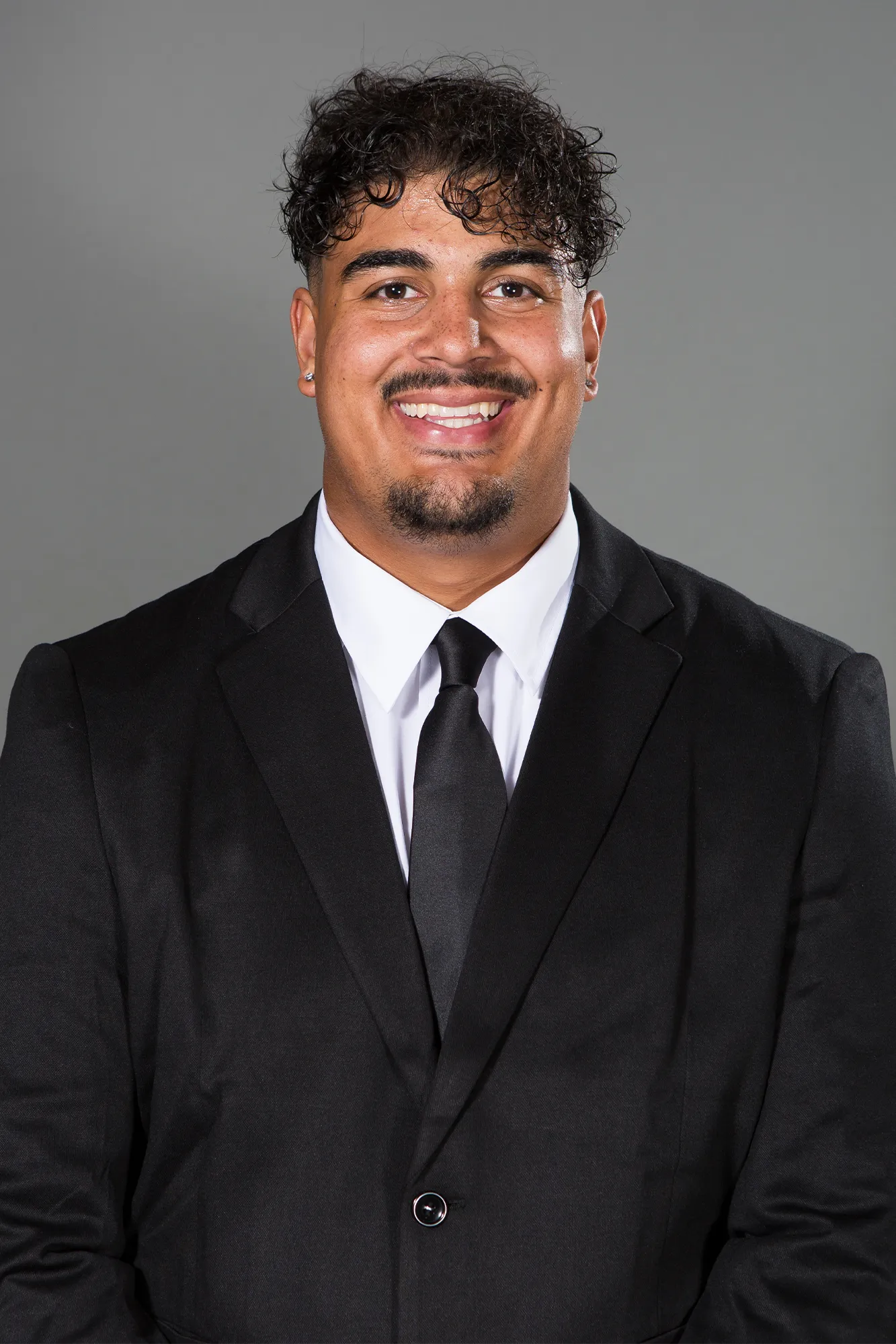 AJ Burton, Football, undefined