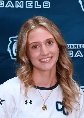 Victoria Barakat, Soccer, Connecticut College