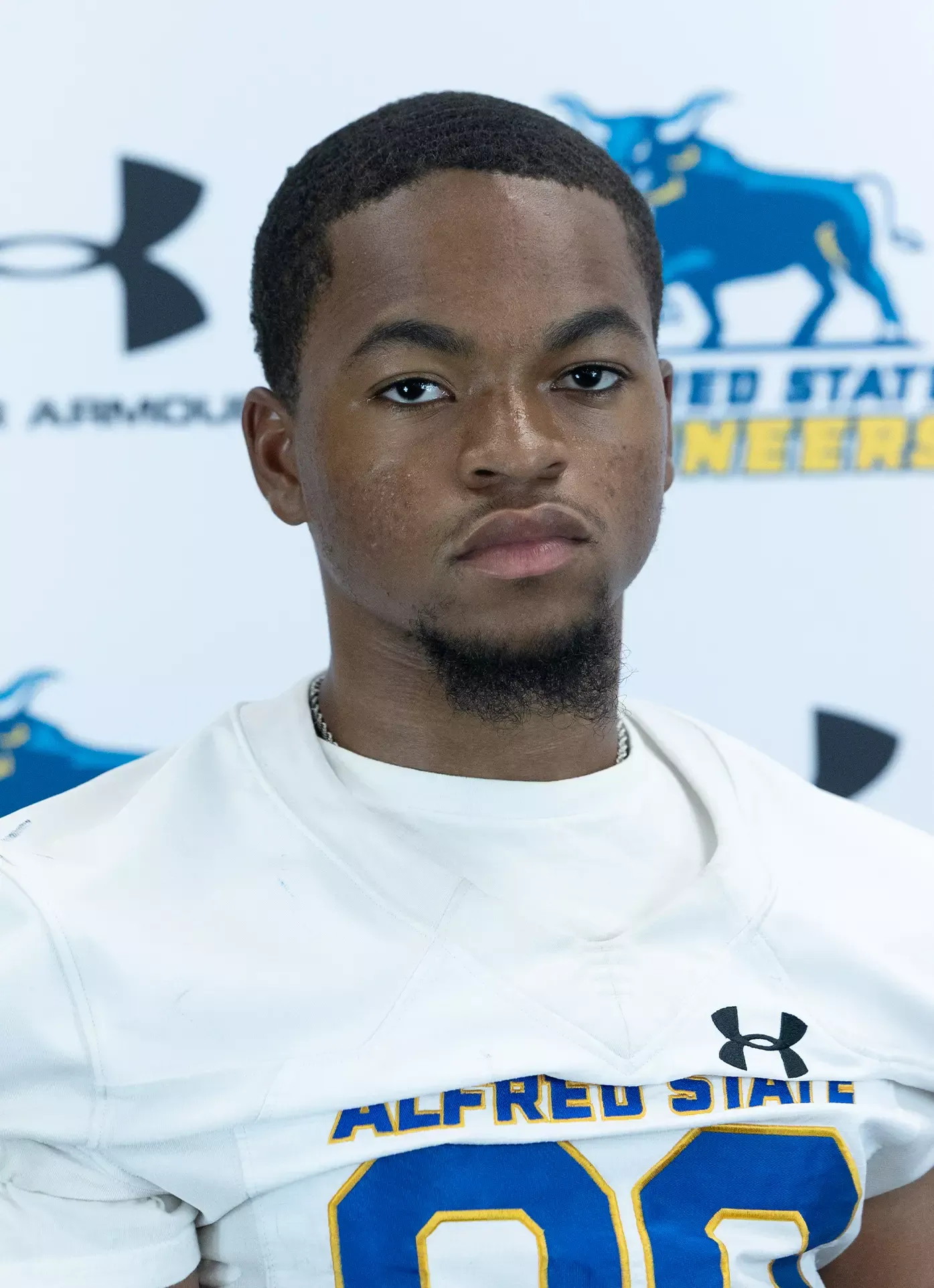 Marcus Dejoie, Football, undefined