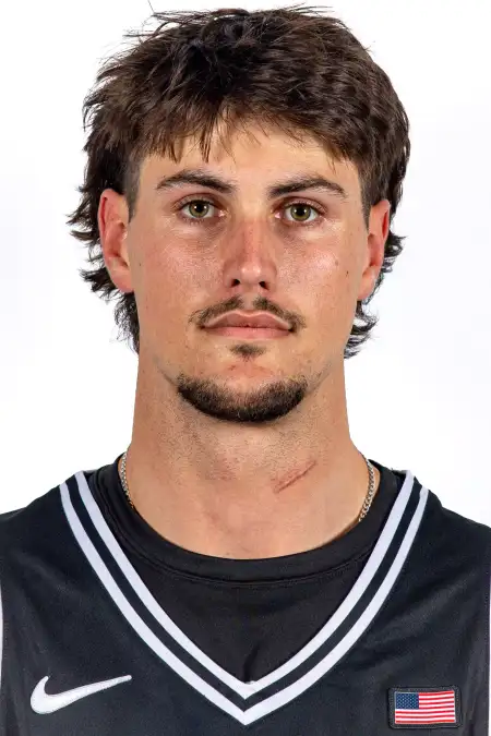 Jackson McCabe, Basketball, Dallas Baptist University