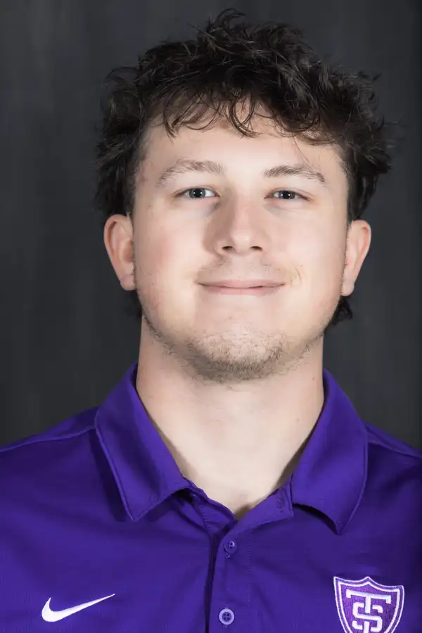 Matthew Maulik, Baseball, University of St. Thomas