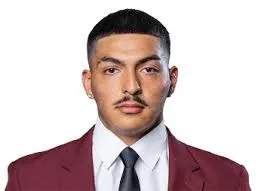 Rey Sanchez, Football, University of Southern California