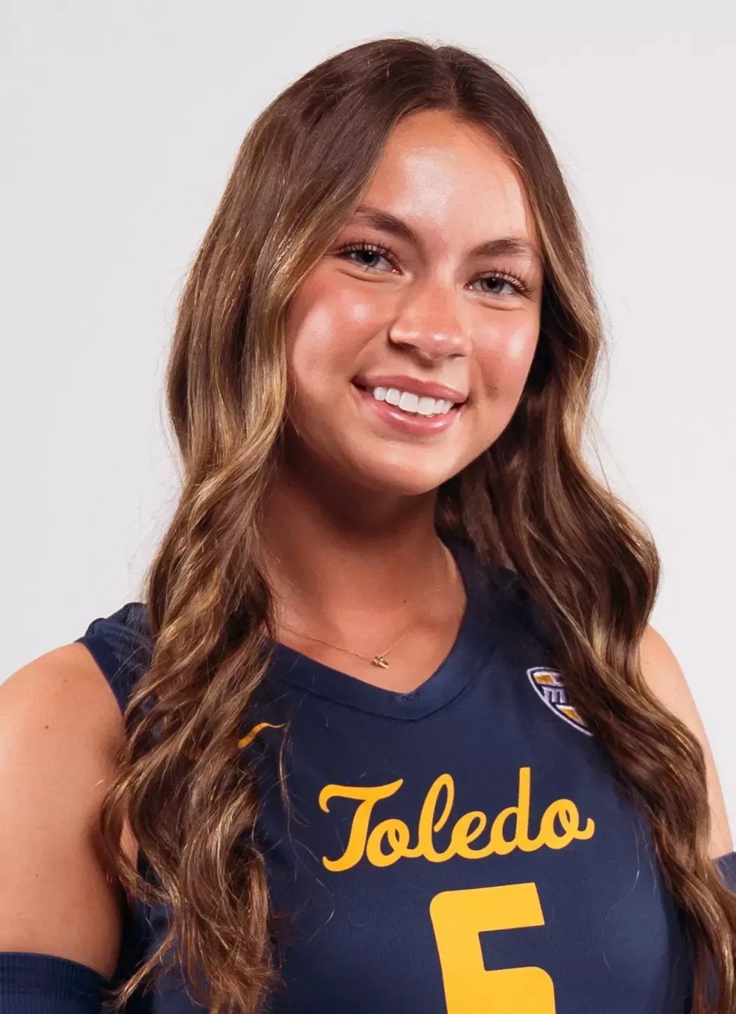 Jessica Costlow, Volleyball, undefined