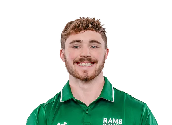 Ryan McConnell, Football, undefined