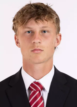 Kai Carlson, Soccer, undefined