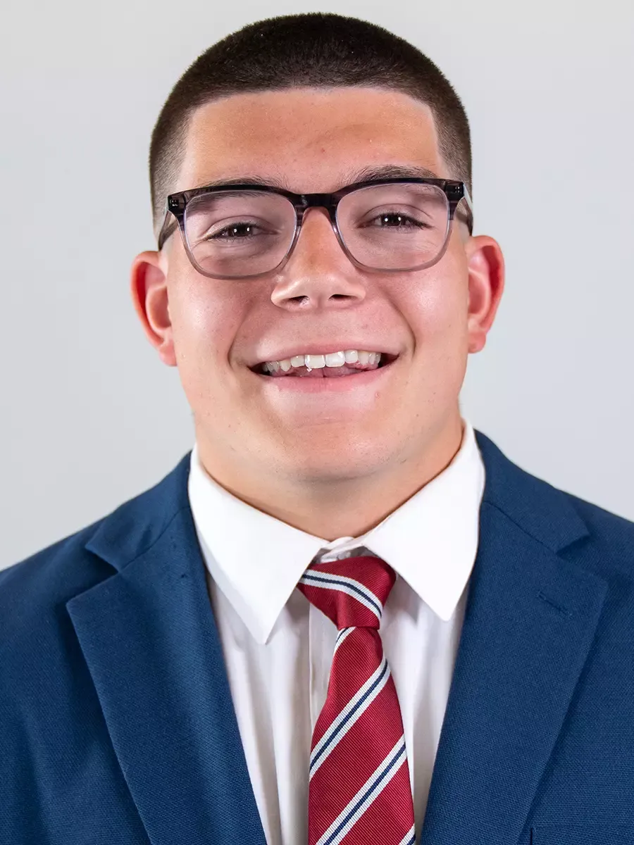 Brayden Homoki, Football, University of Dayton