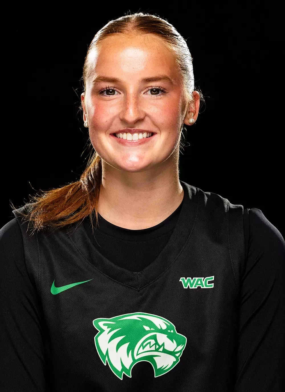 Olivia Stephens, Basketball, undefined