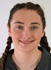 Audrey Wandling, Swimming & Diving, University of Evansville