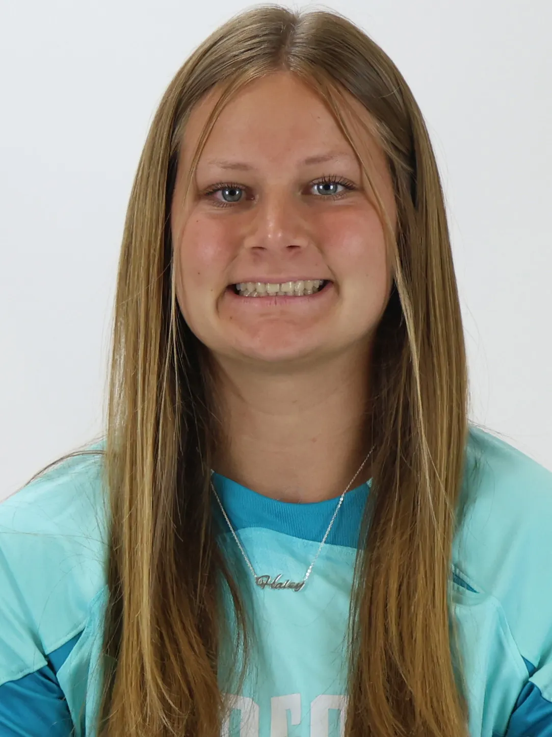 Haley Garber, Soccer, undefined