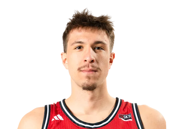 Vice Zanki, Basketball, undefined