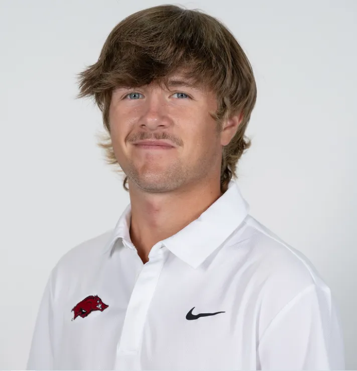 Cam Smith, Golf, undefined