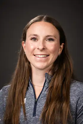 Tessa Buswell, Track and Field, undefined