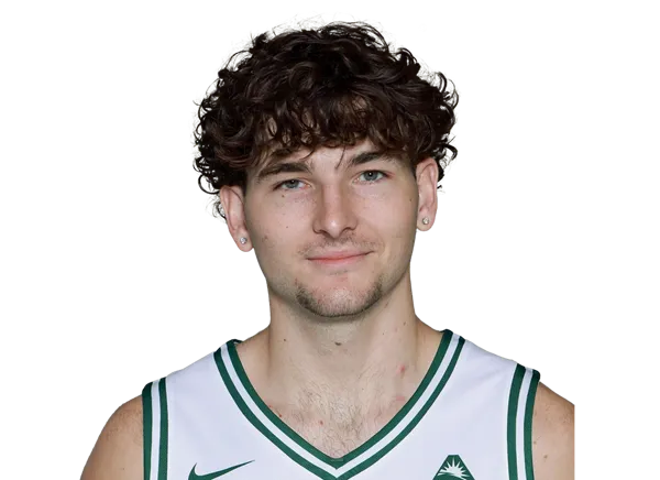 Isaac Jones, Basketball, undefined