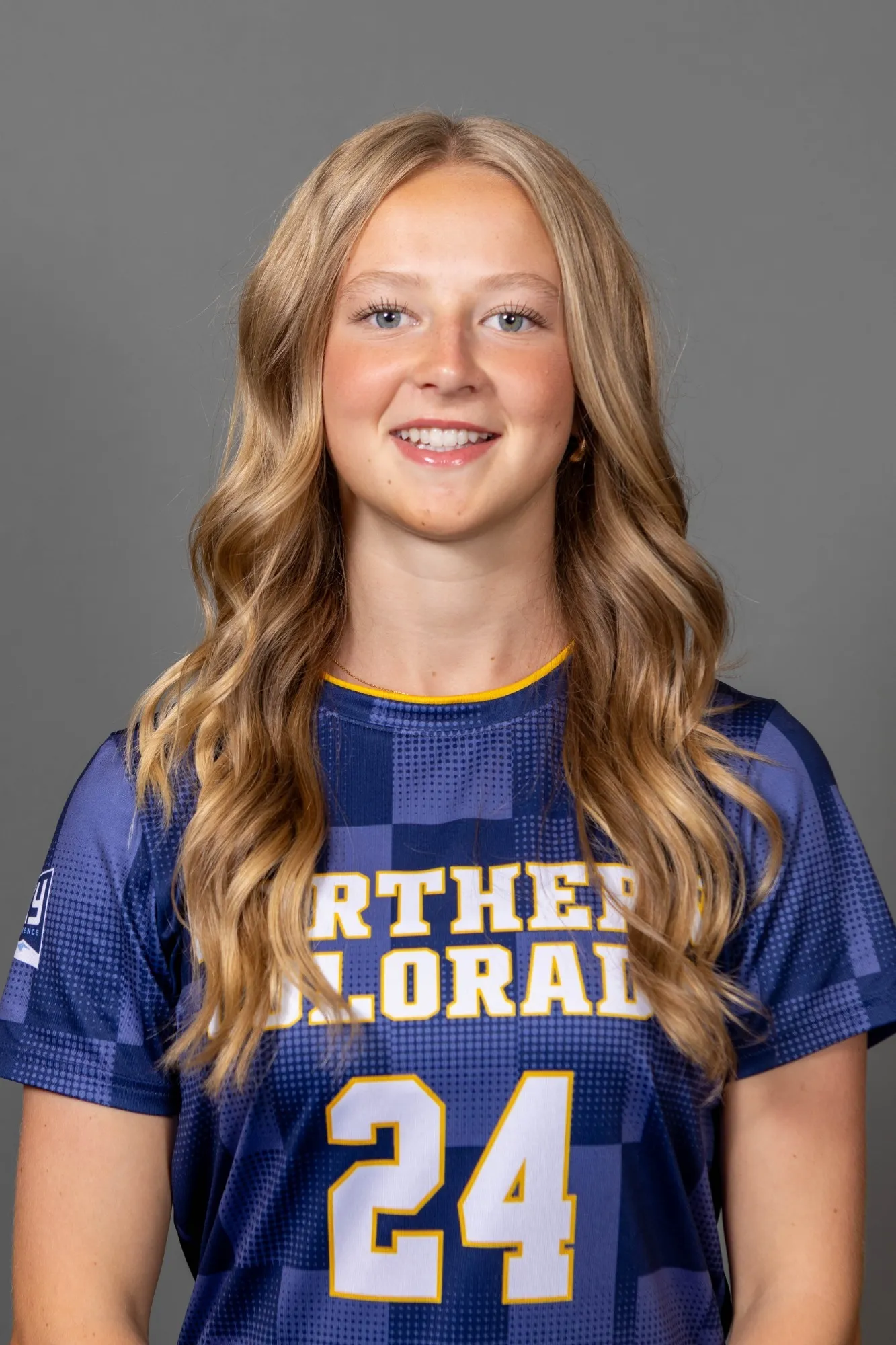 Ashlyn Callahan, Soccer, University of Northern Colorado