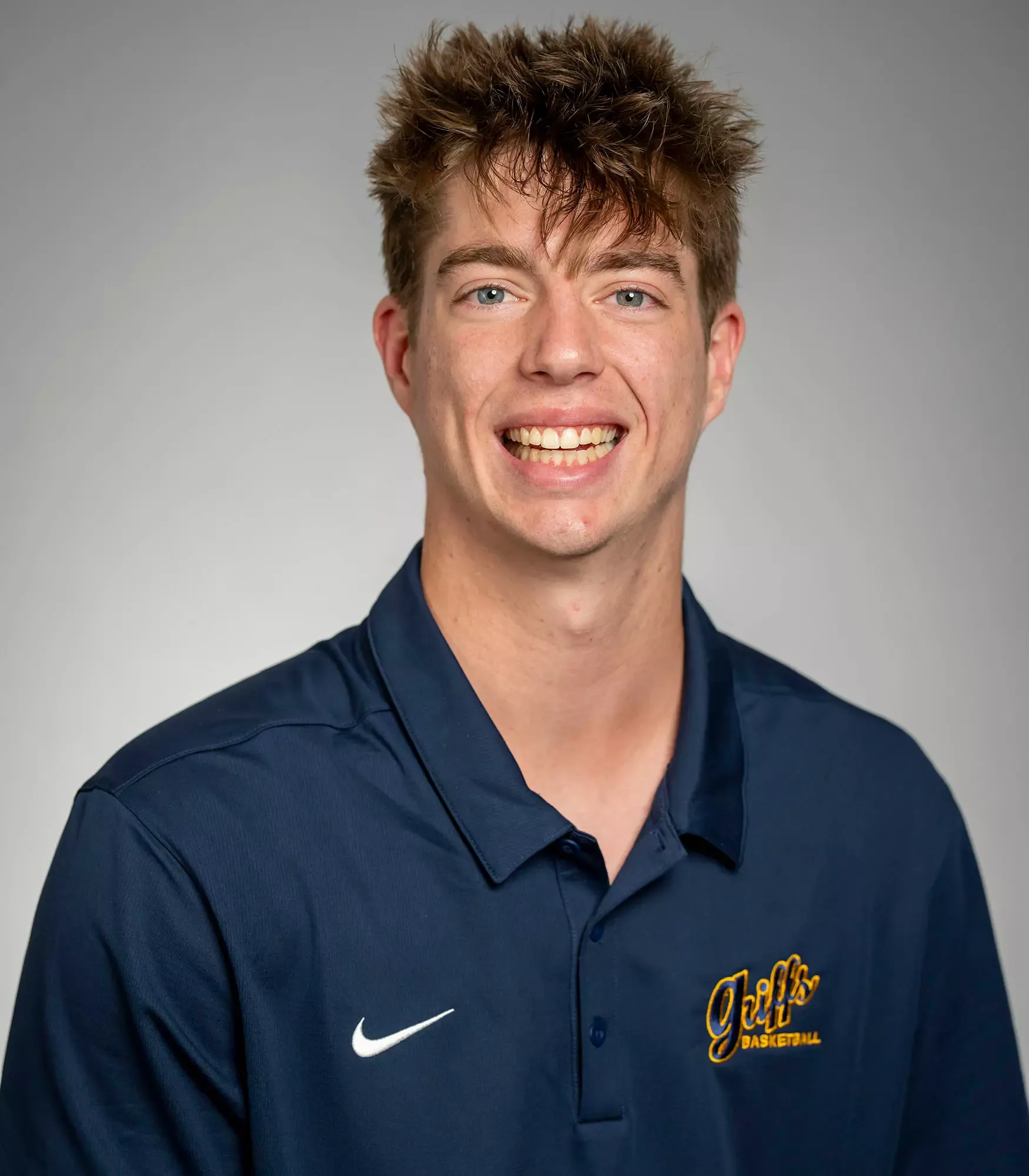 Dorsett Mulcahy, Basketball, undefined