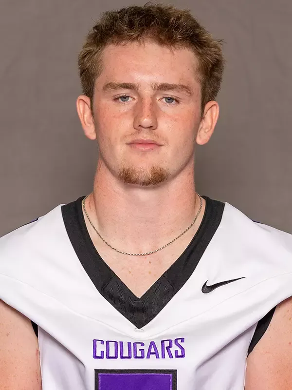 Beau Giblin, Football, undefined
