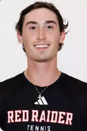 Joseph Patton, Tennis, undefined