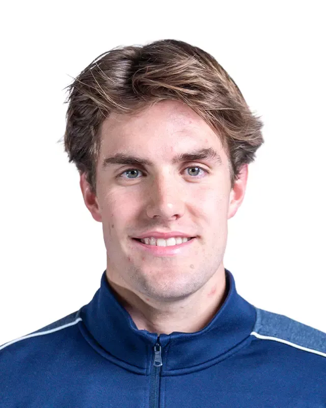 Stefan Steyn, Swimming & Diving, Queens University of Charlotte