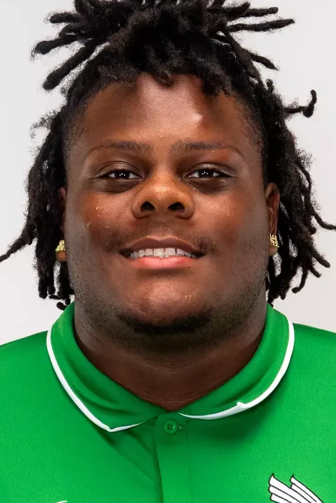 Dylan Williams, Football, undefined