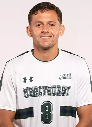 Santiago Bustamante, Soccer, undefined