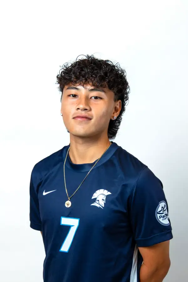 Andrew Yang, Soccer, Jessup University
