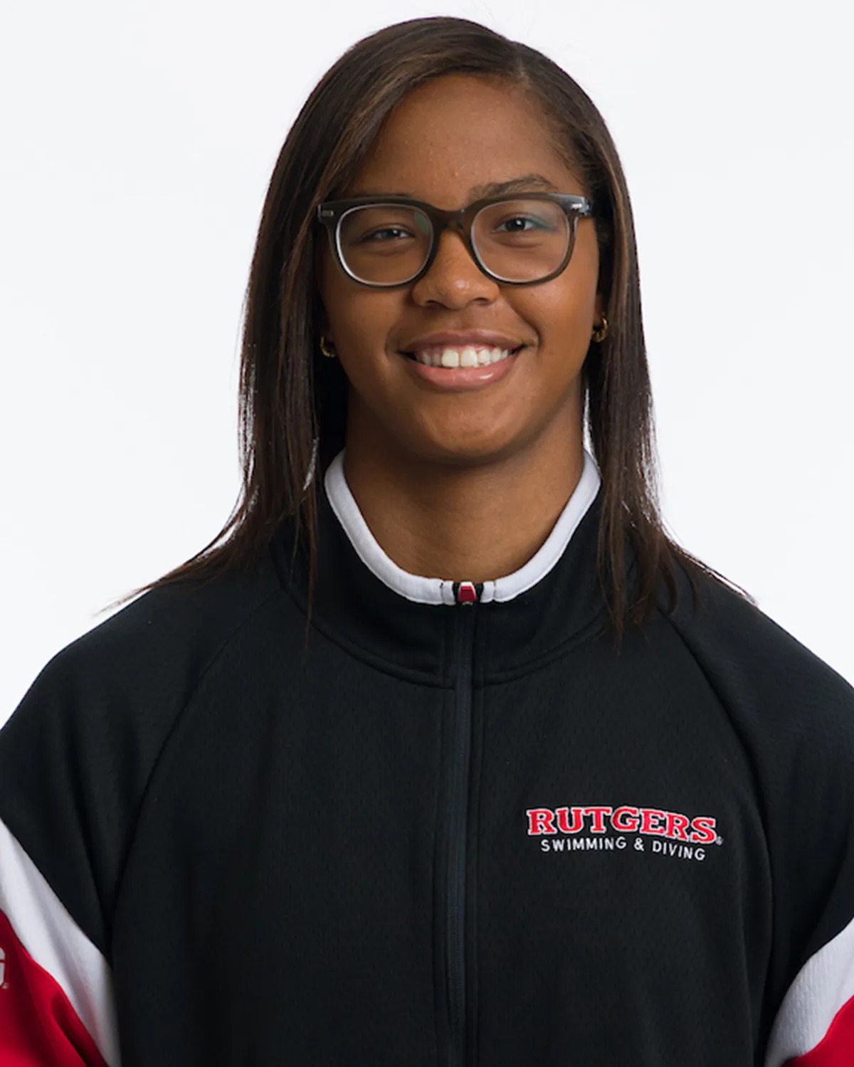 Emilianna Gonzalez, Swimming & Diving, Rutgers University