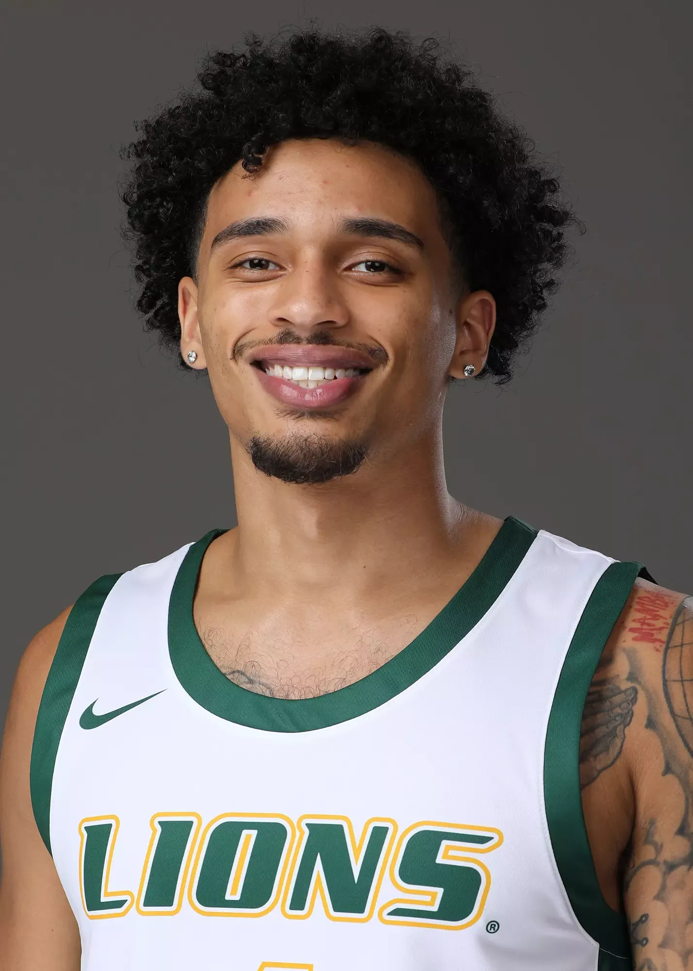 Gavyn Elkamil, Basketball, Missouri Southern State University