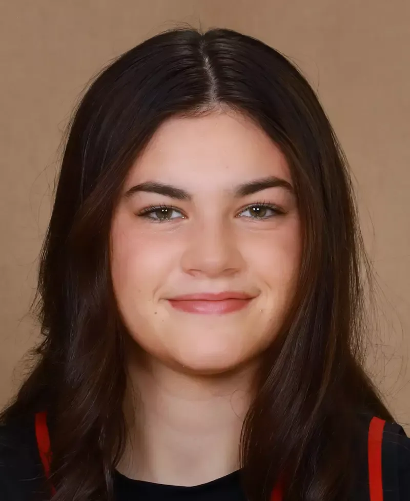 Georgia Patterson, Basketball, Grinnell College