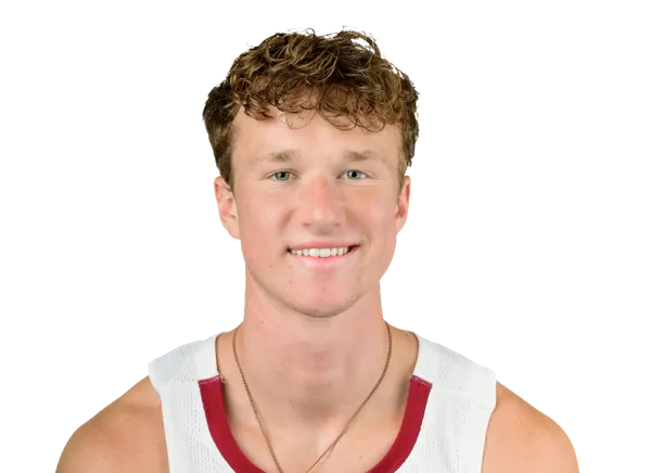 Parker Jones, Basketball, undefined