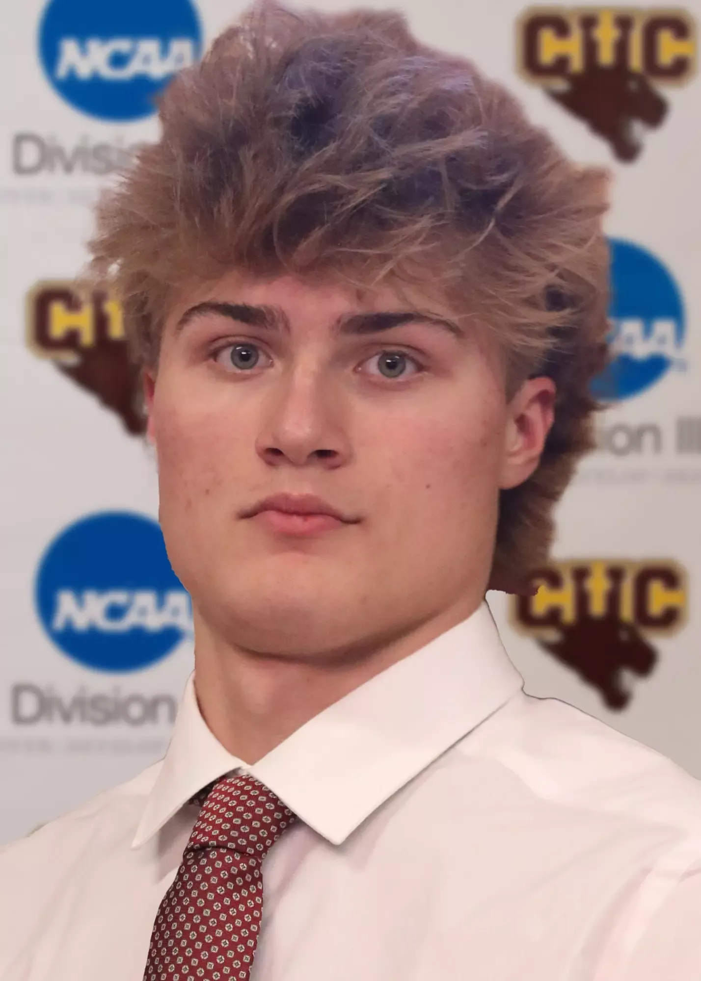 Luca Bade, Basketball, Concordia University Chicago
