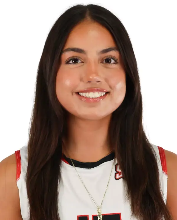 Emmi Adrian, Volleyball, Saint Francis University