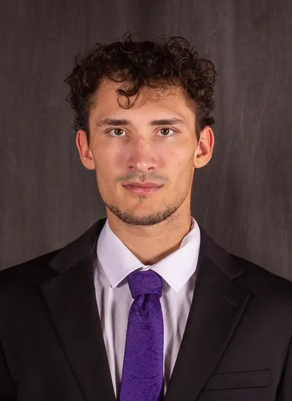 Jakub Altrichter, Hockey, University of St. Thomas