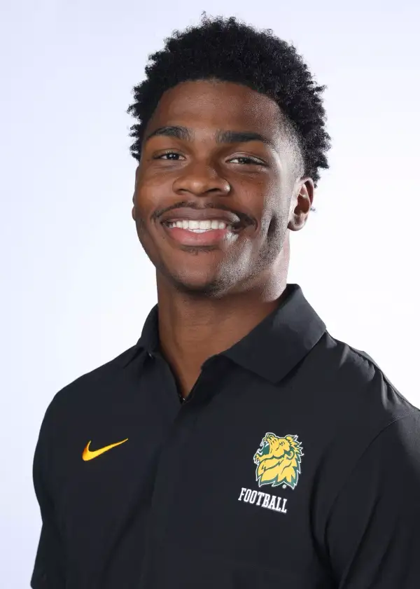 Mathis Roberts, Football, Missouri Southern State University