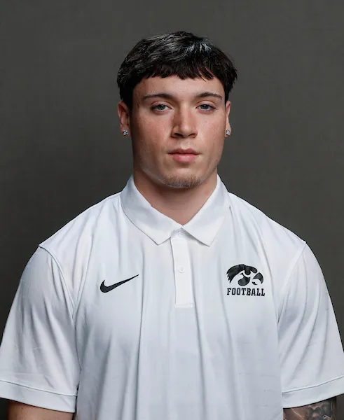 Eli Robbins, Football, undefined