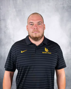 Botond Hajdu, Water Polo, undefined