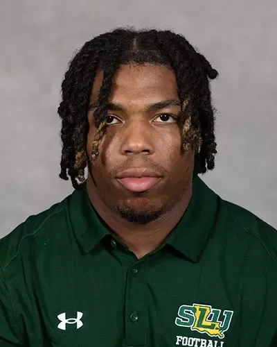 Carlando Crump, Football, undefined
