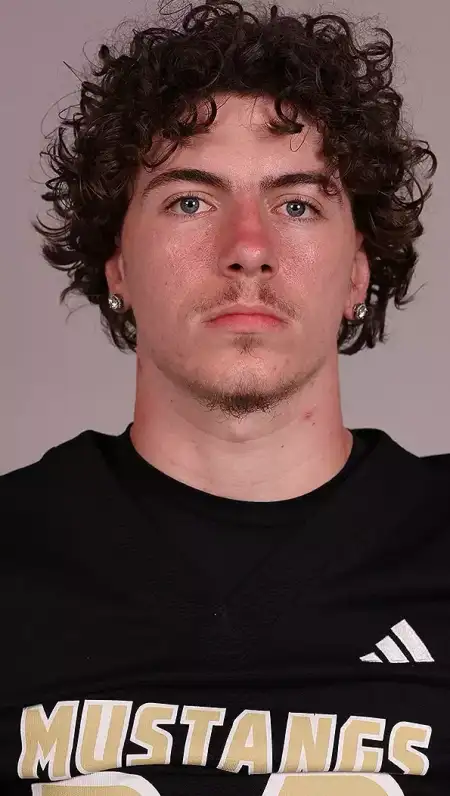 Jesse Abruscati, Football, Southwest Minnesota State University